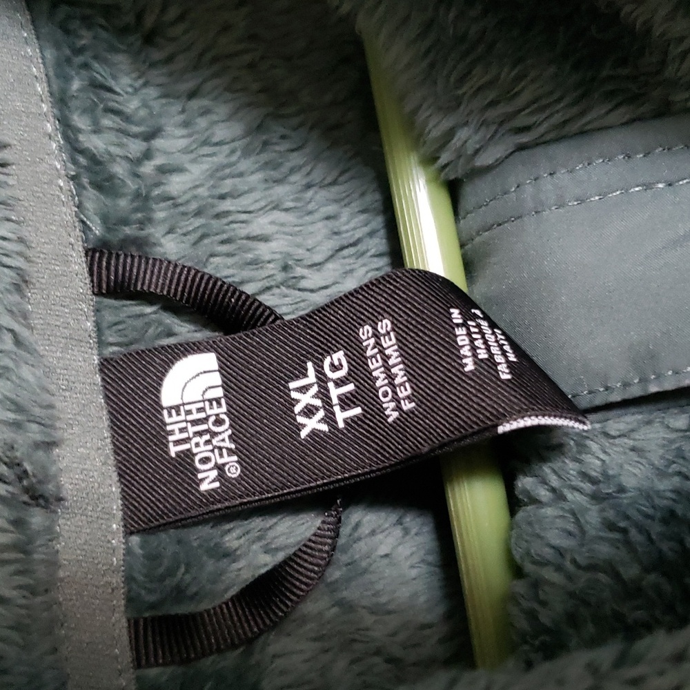 Jacket - Picture 2 of 3